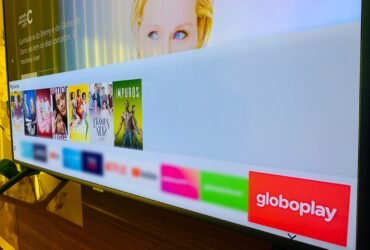 Câmara aprova projeto que regulamenta serviços de streaming no Brasil