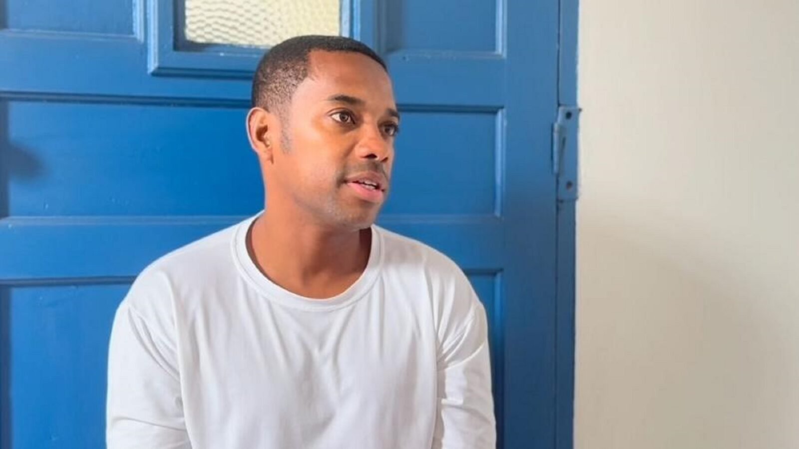 Tremembé | Série é renovada e terá Robinho na 2ª temporada