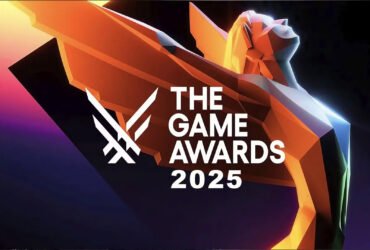 The Game Awards 2025 | Confira a lista completa dos indicados