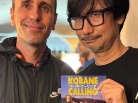 hideo kojima polêmica