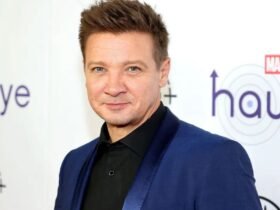 jeremy renner