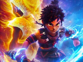 Review | KAKU: Ancient Seal - Ação, aventura e muita diversão