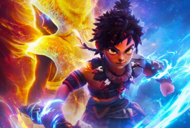 Review | KAKU: Ancient Seal - Ação, aventura e muita diversão