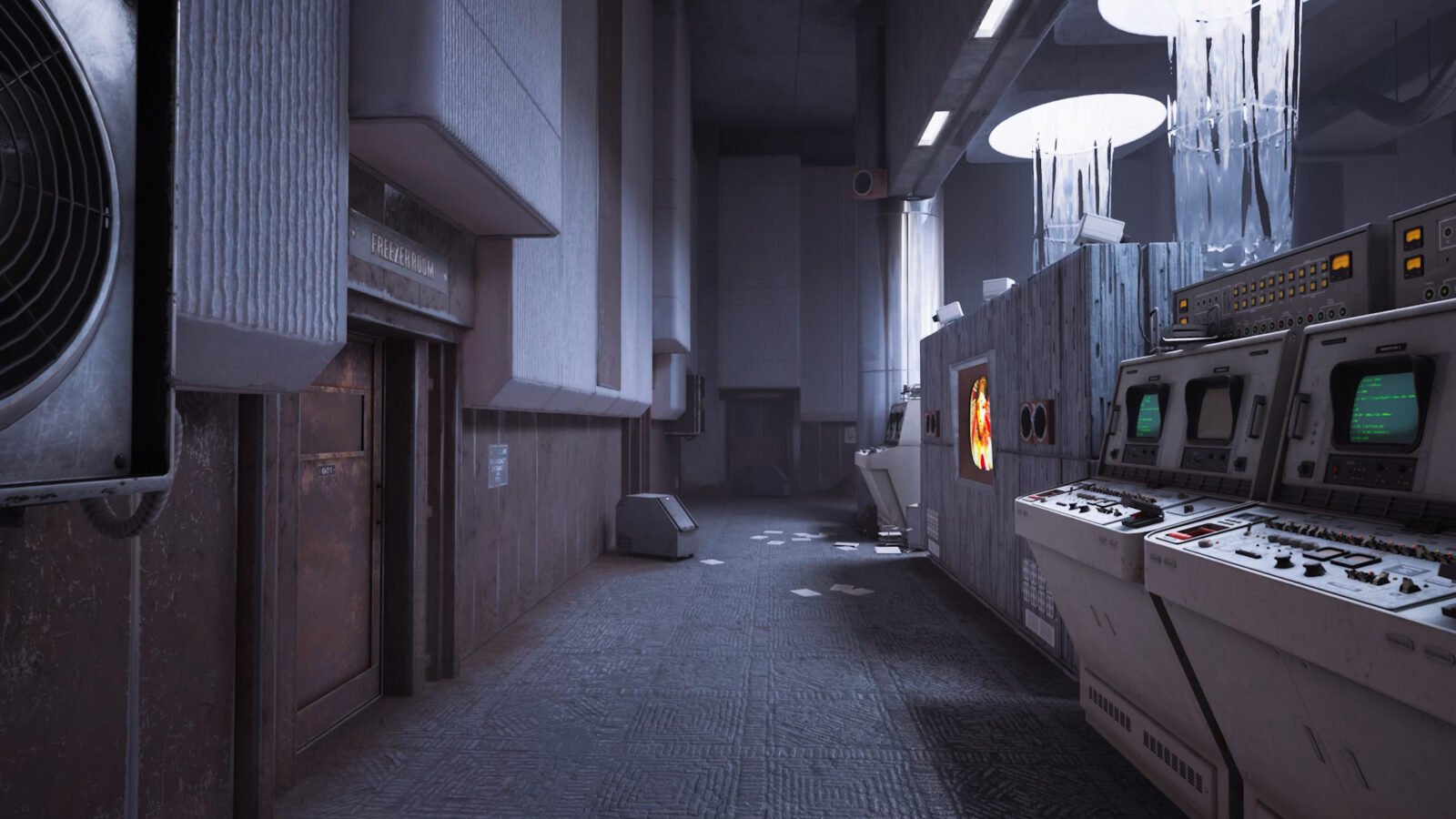 Karma O Mundo Sombrio