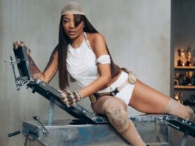 Ludmilla em Fragmentos