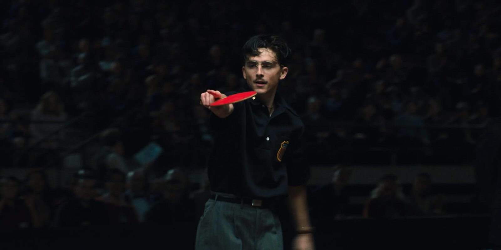 CCXP 25 | Timothée Chalamet estará na para painel de 'Marty Supreme'