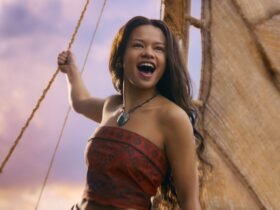 Moana | Disney lança teaser do remake live-action com nova protagonista; assista