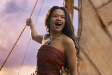 Moana | Disney lança teaser do remake live-action com nova protagonista; assista
