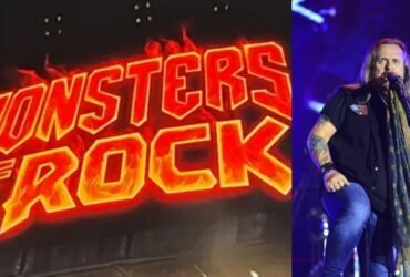 monsters of rock 2026 lynyrd skynyrd