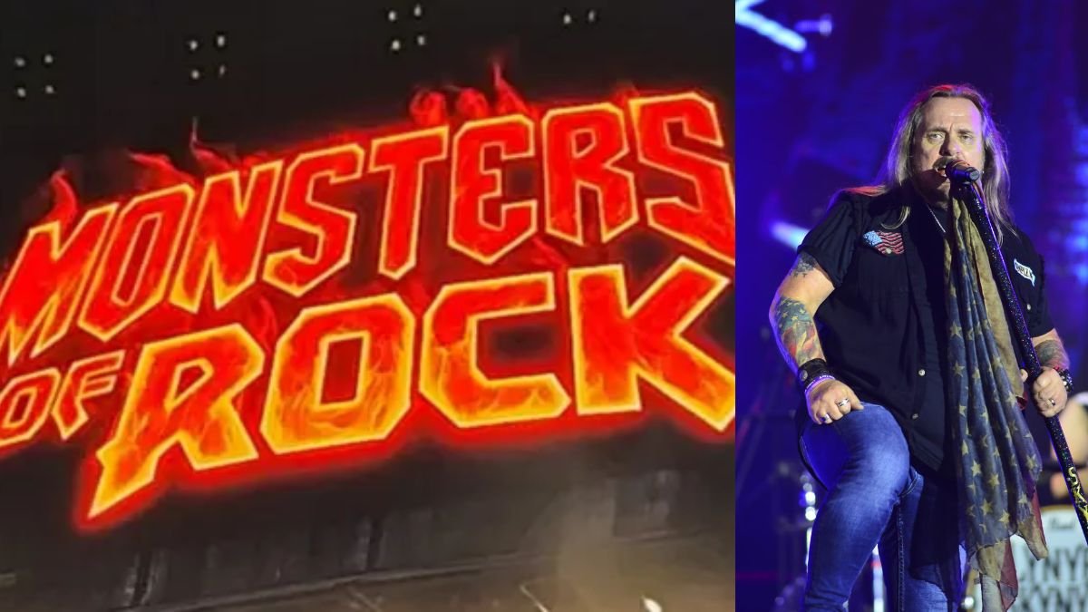monsters of rock 2026 lynyrd skynyrd