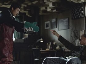 Crítica | No Other Choice: eliminar (literalmente) a concorrência é o melhor plano de carreira