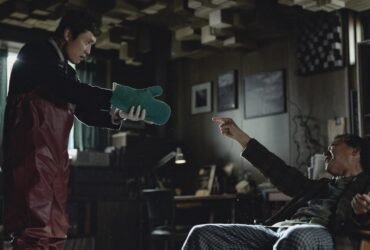 Crítica | No Other Choice: eliminar (literalmente) a concorrência é o melhor plano de carreira