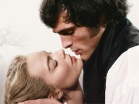 O Morro dos Ventos Uivantes