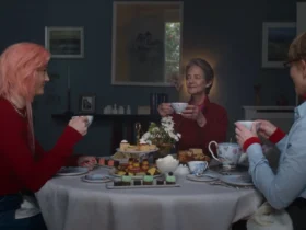 Crítica | Pai Mãe Irmã Irmão: Três histórias, um mesmo desconforto