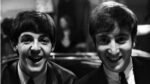 Paul MCcartney e John Lennon em 1965