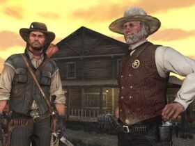 Red Dead Redemption chega a smatphones em dezembro