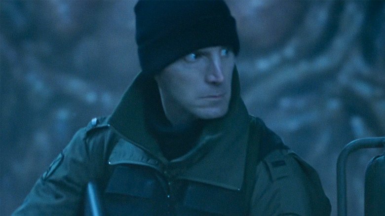 stranger things 5 Robert Akers