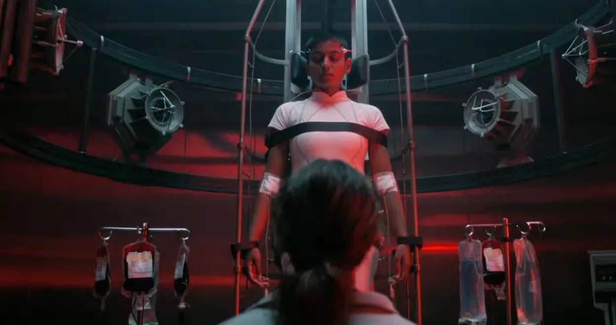 stranger things 5 eight