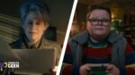 Stranger Things 5 personagens