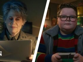 Stranger Things 5 personagens