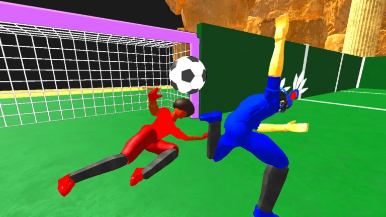 street soccer roblox