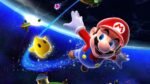 Super Mario Galaxy: O Filme | Nintendo anuncia trailer da animanão em novo Direct