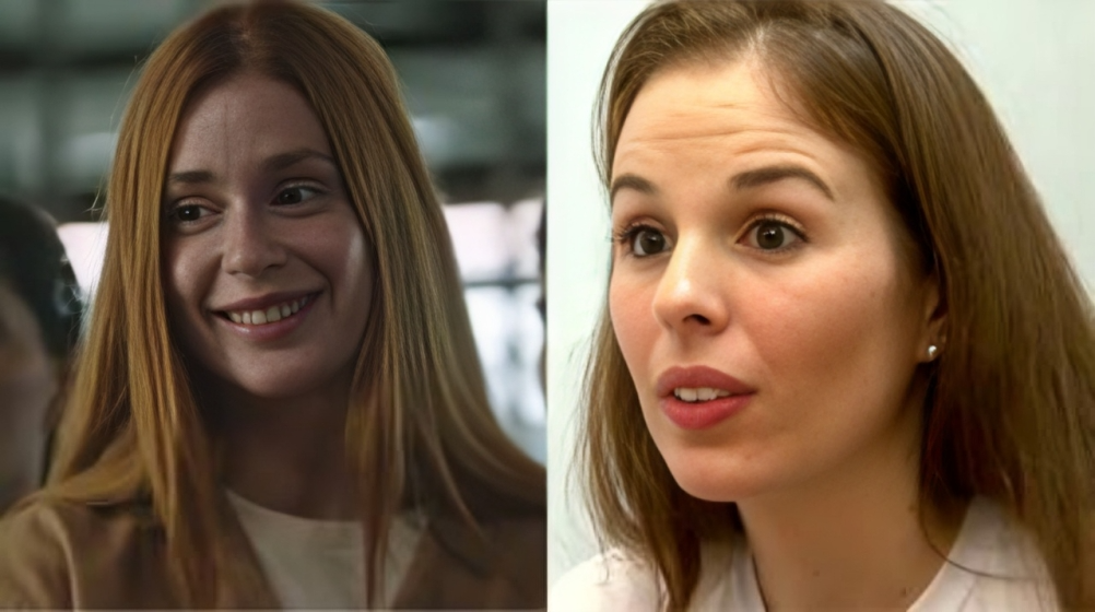 Suzane von Richthofen Tremembé