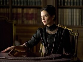 Wandinha | Eva Green será a tia Ofélia em nova temporada da série