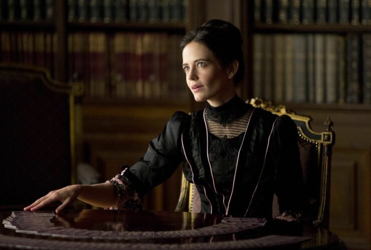 Wandinha | Eva Green será a tia Ofélia em nova temporada da série