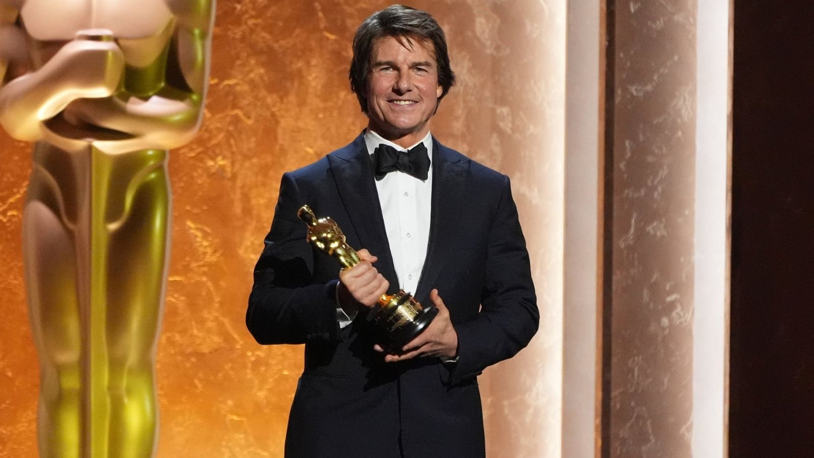 tom cruise oscar