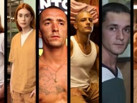 Tremembé Prime Video