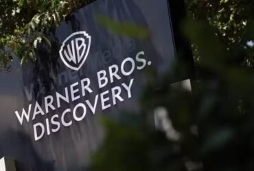 warner bros discovery