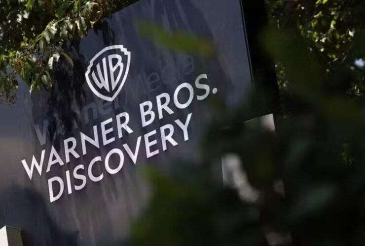 warner bros discovery