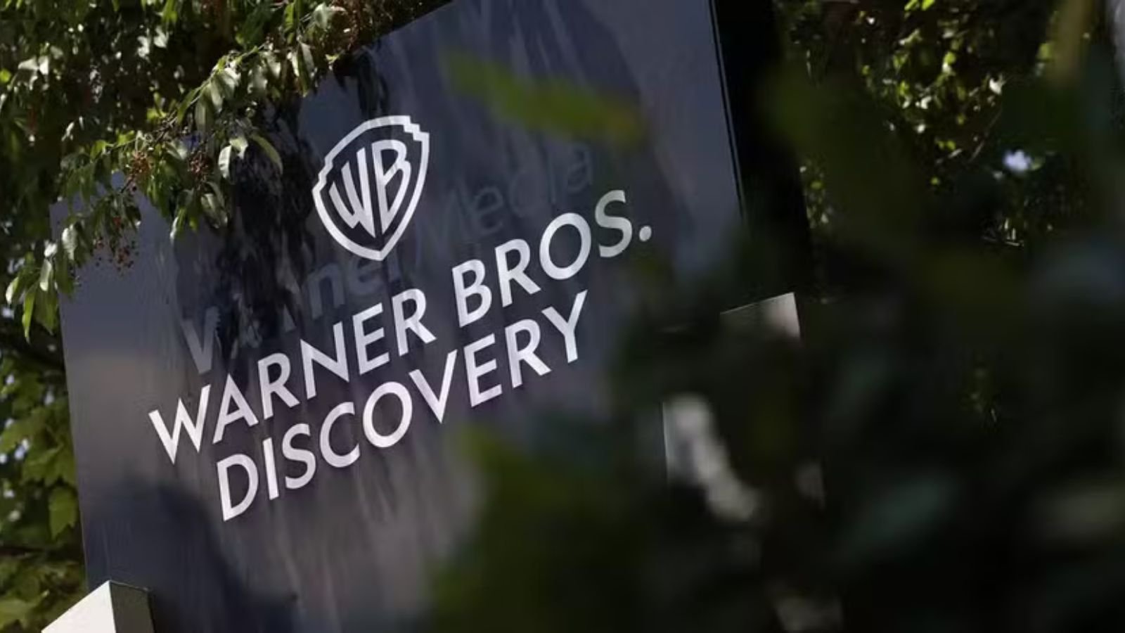 warner bros discovery