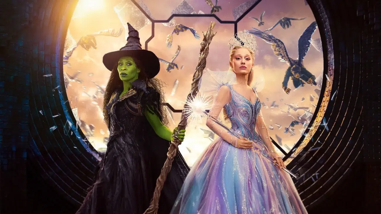 Wicked: parte 2