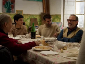 Crítica | Homo Argentum: nem panfleto, nem obra-prima, algo no meio do caminho