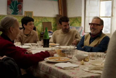 Crítica | Homo Argentum: nem panfleto, nem obra-prima, algo no meio do caminho