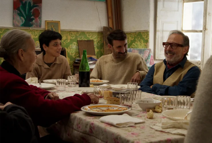 Crítica | Homo Argentum: nem panfleto, nem obra-prima, algo no meio do caminho