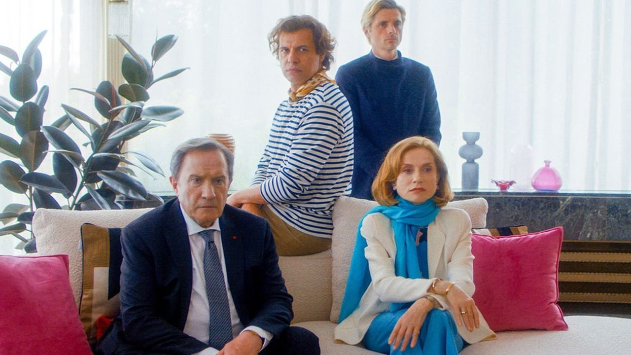 Crítica | O vazio dourado por trás do poder em 'A Mulher Mais Rica do Mundo'