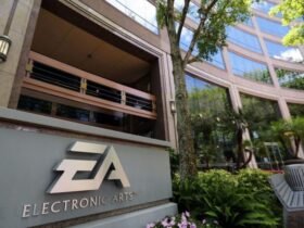 EA Eletronic Arts