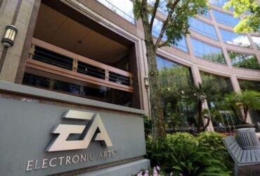 EA Eletronic Arts