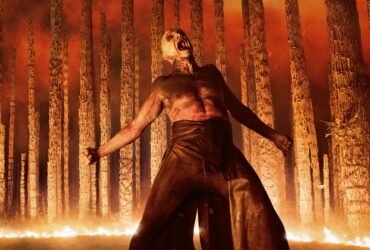 Extermínio: O Templo dos Ossos | Novo filme ganha trailer focado no terror; assista!