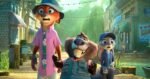 Zootopia 2 bate recorde na China e tem maior estreia da história das animações