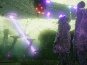 4 Loop | Bad Robot, produtora de J.J. Abrams, anuncia seu 1º jogo