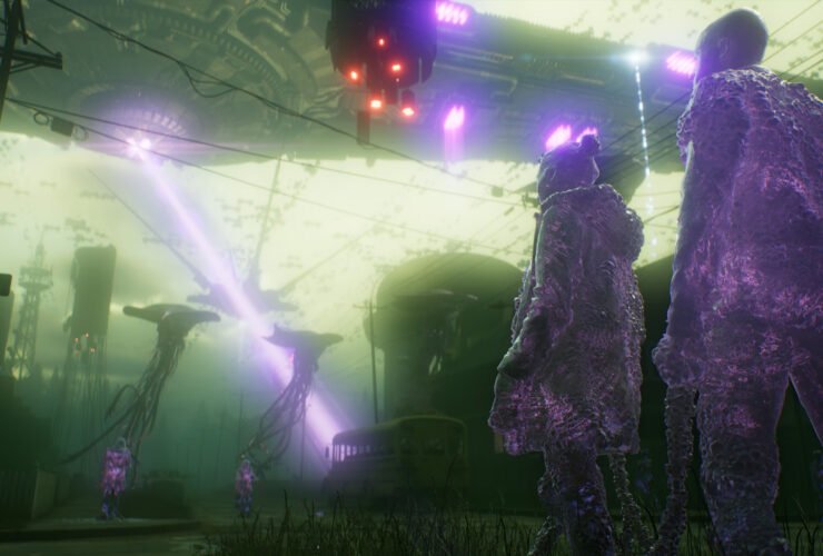 4 Loop | Bad Robot, produtora de J.J. Abrams, anuncia seu 1º jogo