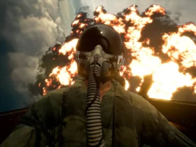 Ace Combat 8 Wings Of Theve trailer