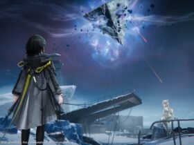 Arknights Endfield data de lançamento