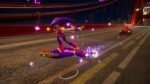 NiGHTS Sonic Racing Crossworlds