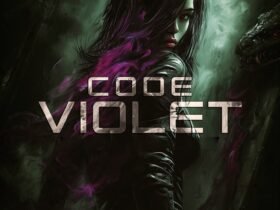Code Violet Adiado