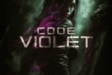 Code Violet Adiado